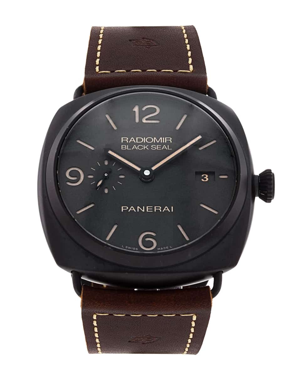 Panerai 505 2025